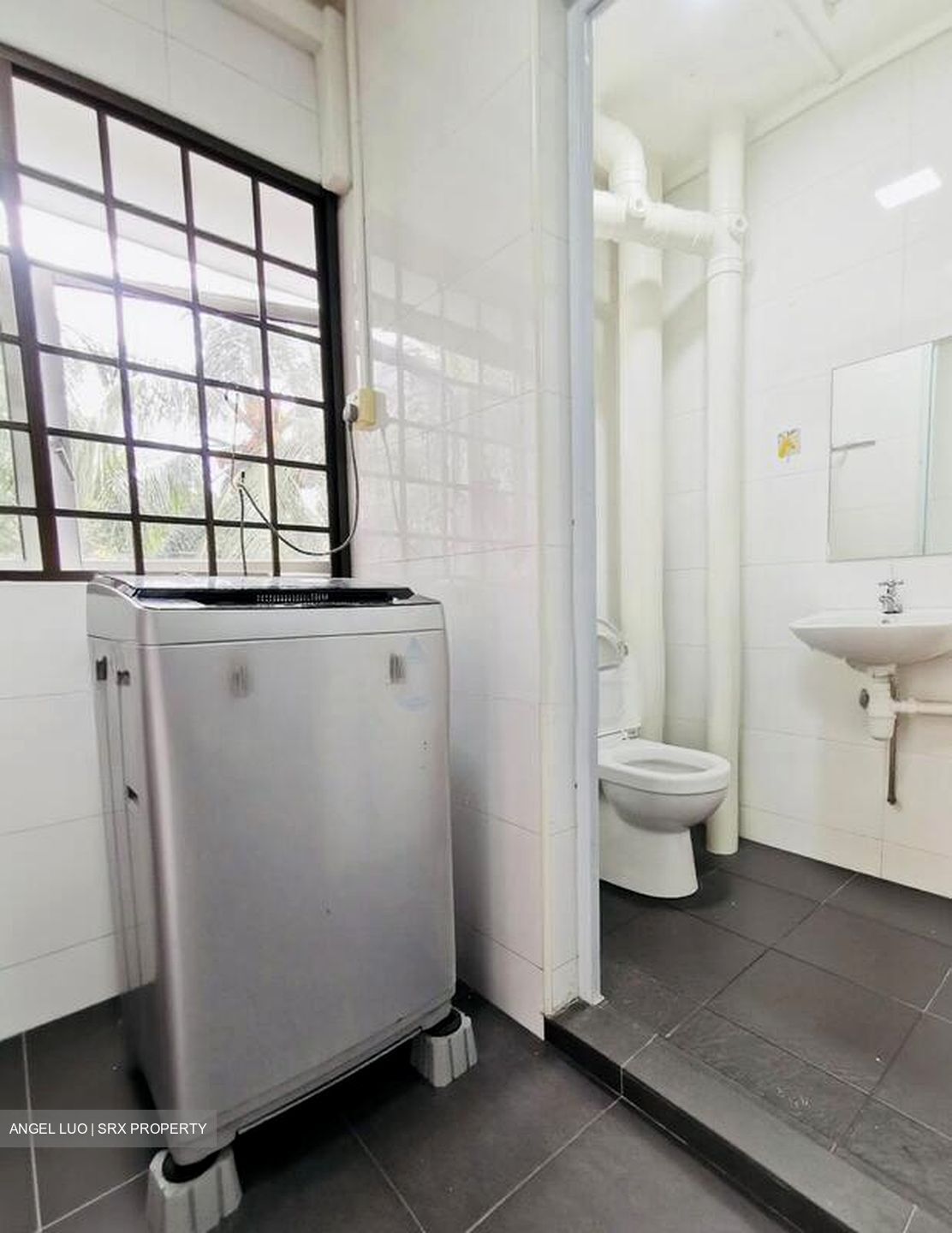 Blk 539 Serangoon North Avenue 4 (Serangoon), HDB Executive #496113171